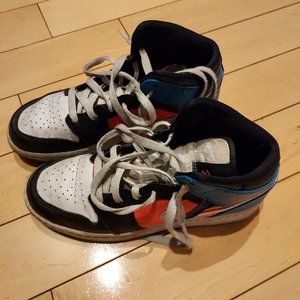 Nike Air jordan